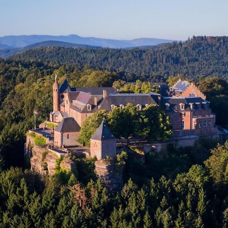 Eschau Au Coeur De L'Alsaceヴィラ エクステリア 写真