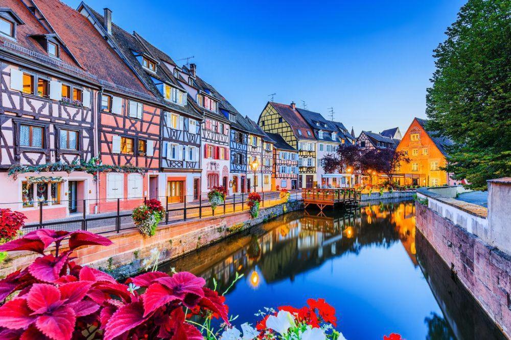 Eschau Au Coeur De L'Alsaceヴィラ エクステリア 写真